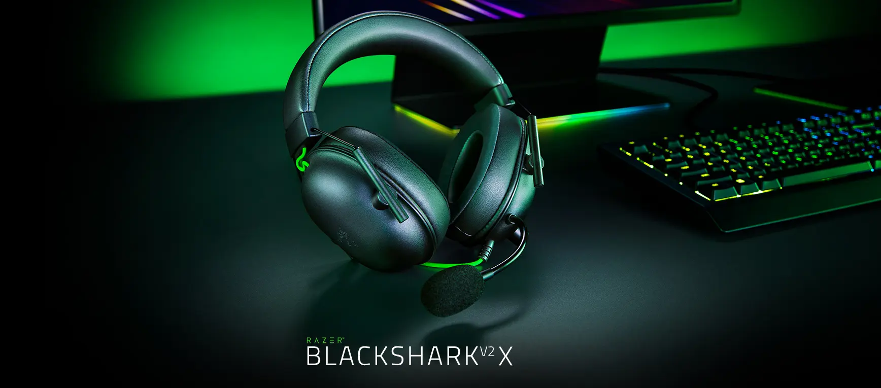 Razer BlackShark V2